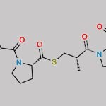 Captopril EP Impurity I CAS#: N/A
