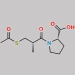 Captopril EP Impurity J CAS#: 64838-55-7