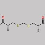 Captopril EP Impurity L CAS#: N/A