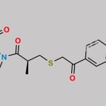 Captopril Related Compound 1 CAS#: N/A