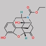 Carbamat Noroxymorphone CAS#: 144265-46-3