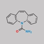 Carbamazepine CAS#: 298-46-4
