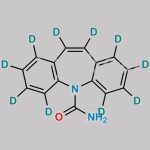 Carbamazepine D10 CAS#: 132183-78-9