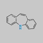 Carbamazepine EP Impurity D CAS#: 256-96-2
