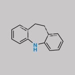 Carbamazepine EP Impurity E CAS#: 494-19-9