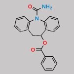 Carbamazepine Impurity 3 CAS#: 186694-12-2
