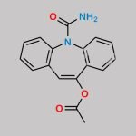 Carbamazepine Impurity 4 CAS#: 952740-00-0