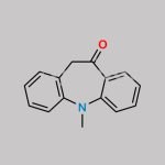 Carbamazepine Impurity 5 CAS#: 4904-83-0