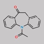 Carbamazepine Impurity 8 CAS#: 28291-63-6