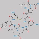 Carbamido-Oxytocin CAS#: N/A