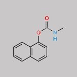 Carbaryl CAS#: 63-25-2