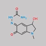Carbazochrome CAS#: 69-81-8