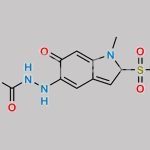 Carbazochrome Impurity 1 CAS#: 2666934-59-2