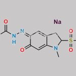 Carbazochrome Sodium Sulfonate CAS#: 51460-26-5