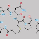 Carbetocin CAS#: 37025-55-1
