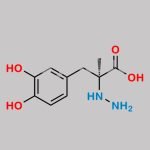 Carbidopa CAS#: 28860-95-9
