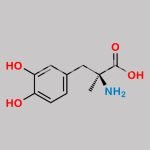 Carbidopa BP Impurity A CAS#: 555-30-6