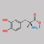 Carbidopa BP/EP Impurity B CAS#: 18181-08-3