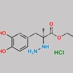 Carbidopa BP/EP Impurity F (HCl) CAS#: N/A