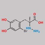 Carbidopa BP/EP Impurity J CAS#: 43197-33-7