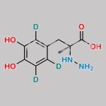 Carbidopa D3 Hydrate CAS#: N/A
