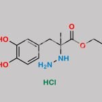 Carbidopa Ethyl Ester HCl CAS#: 96115-88-7