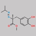 Carbidopa Imine Ester Impurity CAS#: 1402053-59-1