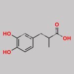 Carbidopa Impurity 1 CAS#: 53832-94-3