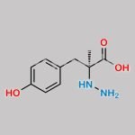 Carbidopa Impurity 2 CAS#: 55175-59-2