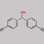 Carbinol Metabolite Of Letrozole CAS#: 134521-16-7