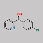 Carbinoxamine USP Related Compound B CAS#: 27652-89-7