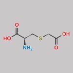 Carbocisteine CAS#: 638-23-3