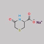 Carbocisteine Lactam (Sodium salt) CAS#: 88933-48-6
