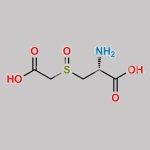 Carbocisteine Sulfoxide (Mixture of diastereomers) CAS#: 5439-87-2