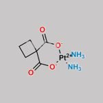Carboplatin CAS#: 41575-94-4