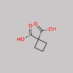 Carboplatin EP Impurity B CAS#: 5445-51-2
