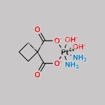 Carboplatin Impurity 3 CAS#: 113287-15-3