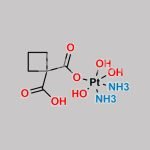 Carboplatin Impurity 6 CAS#: N/A