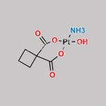 Carboplatin Impurity 7 CAS#: N/A