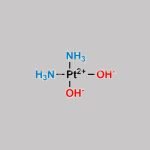 Carboplatin Impurity 8 CAS#: 63700-88-9