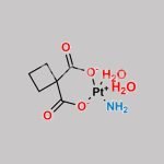 Carboplatin Impurity 21 CAS#: N/A