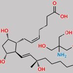 Carboprost Tromethamine CAS#: 58551-69-2