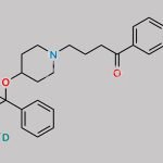Carebastine D6 CAS#: N/A