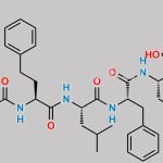 Carfilzomib (2R,4S)-2-Hydroxy Acetate CAS#: 1541171-69-0