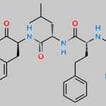 Carfilzomib D8 CAS#: 1537187-53-3