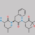 Carfilzomib Impurity 1 (RSSSS) CAS#: N/A
