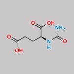 Carglumic Acid CAS#: 1188-38-1