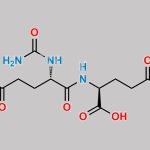 Carglumic Acid Impurity 2 CAS#: N/A
