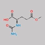 Carglumic Acid  Methyl Ester Impurity CAS#: 1689938-89-3