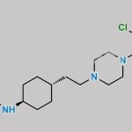 Cariprazine CAS#: 839712-12-8